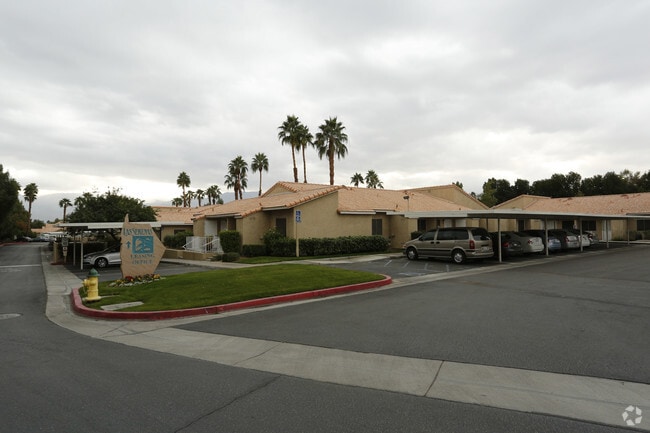 Photo - Las Serenas Apartments