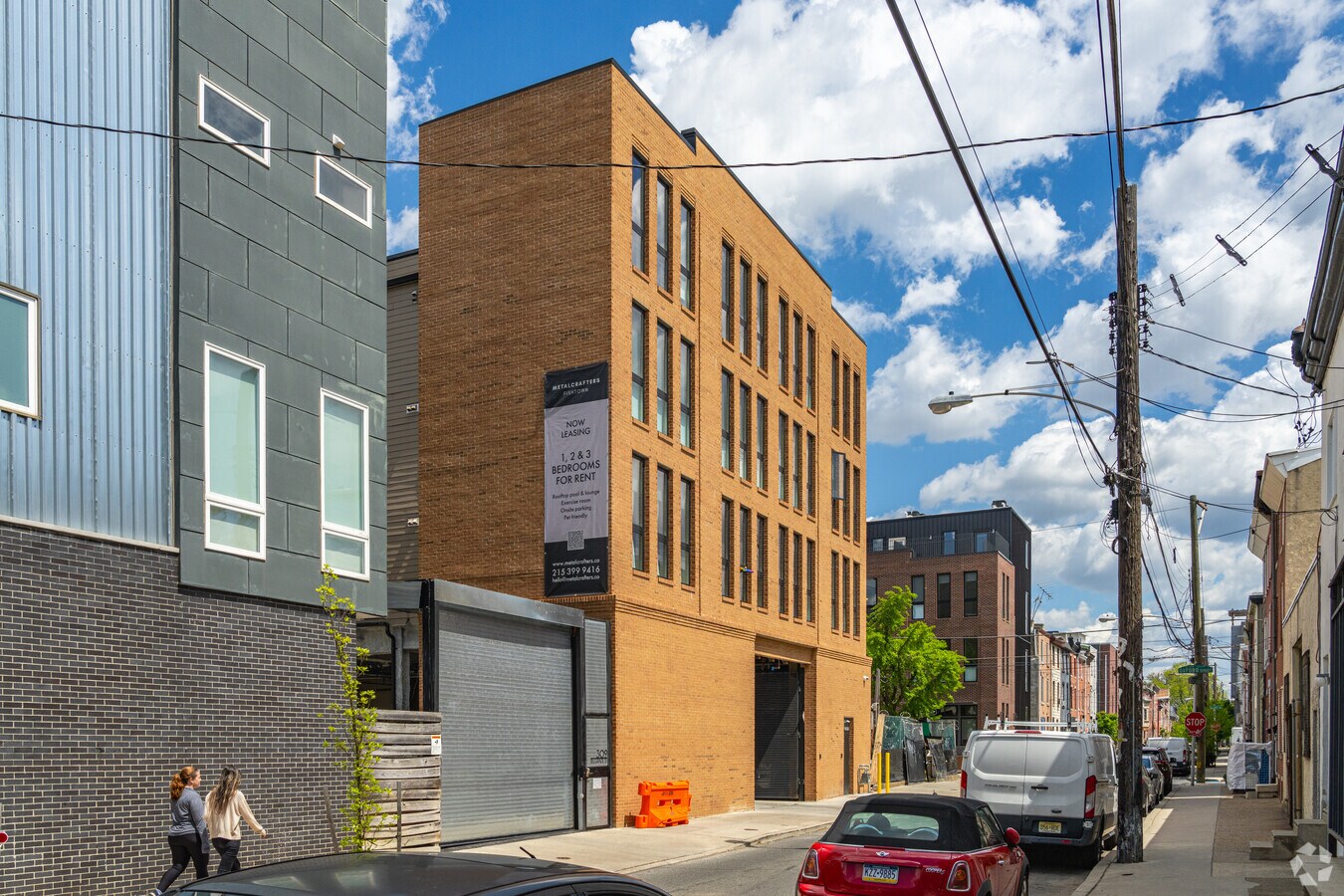 Photo - MetalCrafters Fishtown