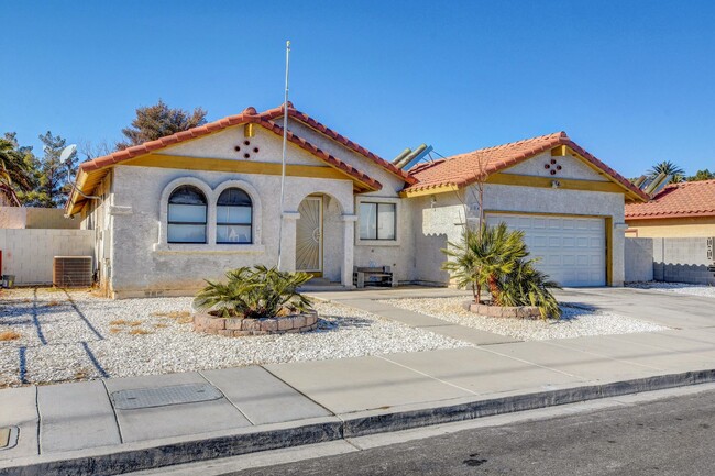 Photo - Single Story, Single Family Home!