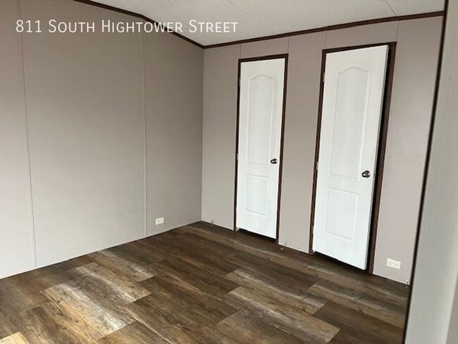 Photo - 811 S Hightower St