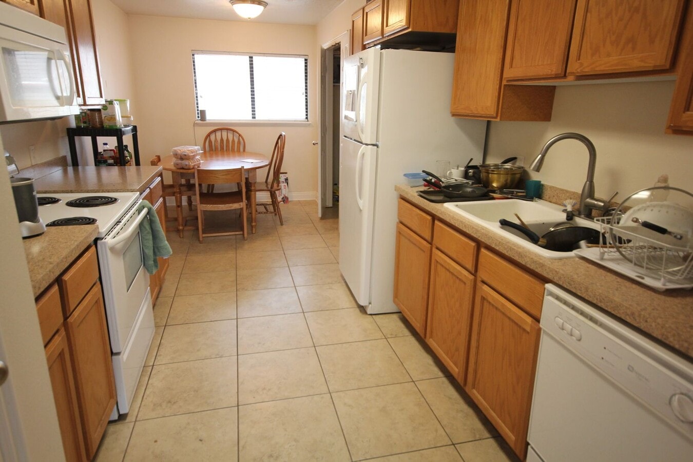 Huntington Condo - Huntington Condo Unidad Large Private Room 1