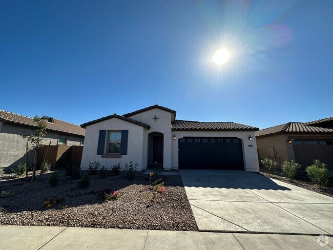 Building Photo - BRAND NEW HOME WARNER MEADOW GILBERT