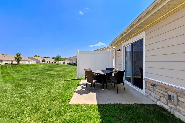 Photo - Redwood Noblesville Webster Drive