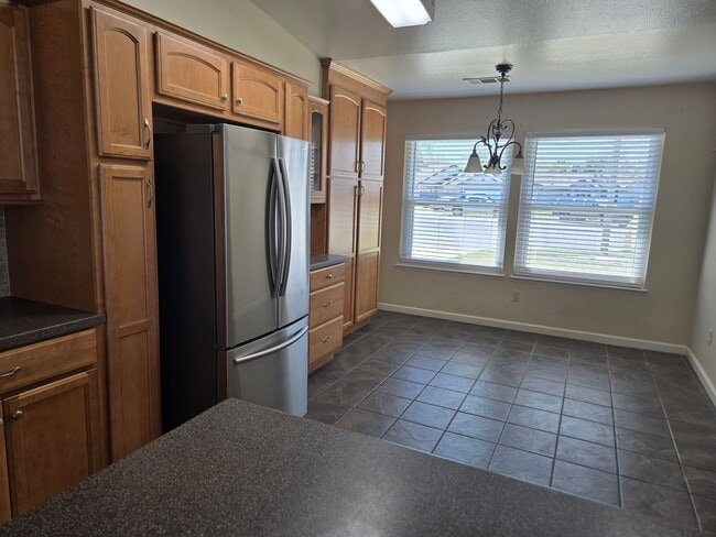 Photo - Pet Friendly solar home!