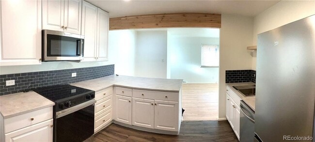 Photo - 2463 S Corona St