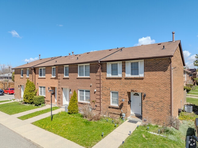 Photo - Balmoral Townhomes