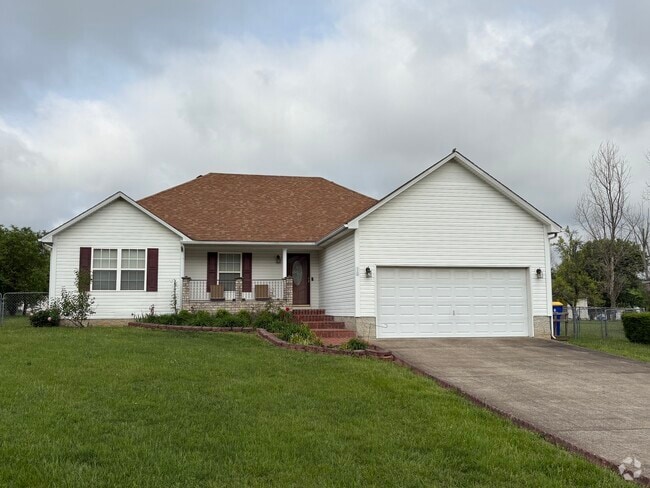 Building Photo - 320 Red Elm Ln Rental