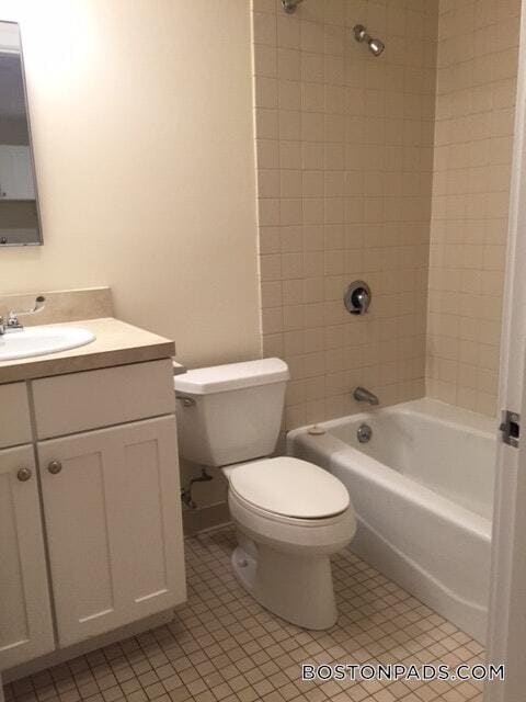 Photo - 40 Boylston St Unit 501