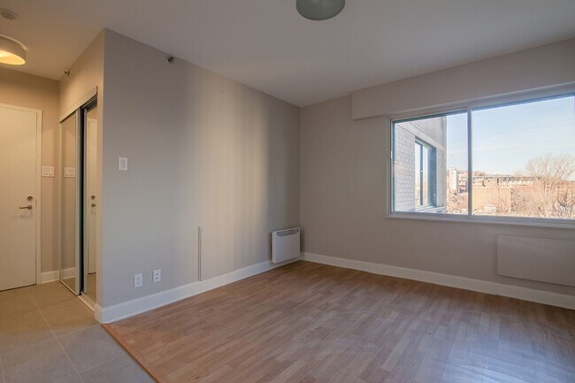 Photo - 3455 Rue Aylmer Unité 703