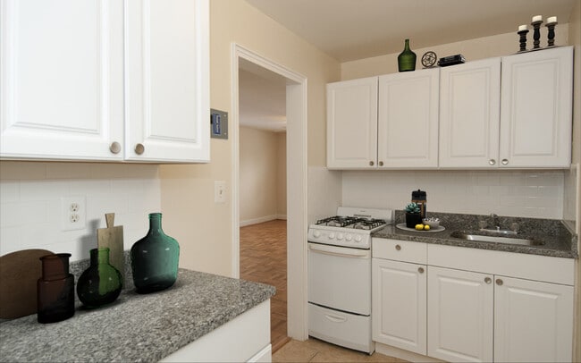 Photo - Swansen Apartments