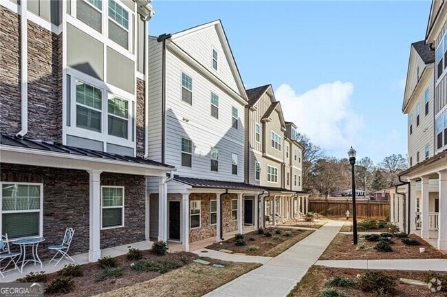 Building Photo - 2111 Wesson Ct Rental