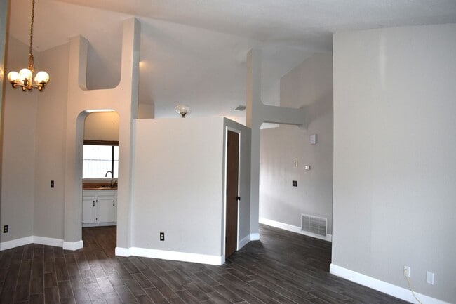 Photo - Inground Pool