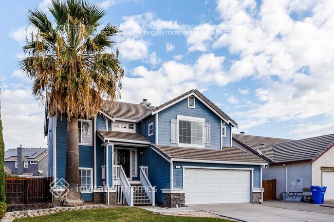 2547 Foghorn Way