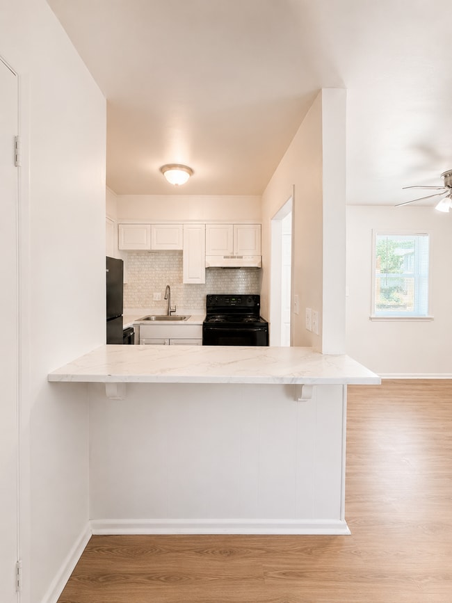 Photo - Parkwood Townhomes