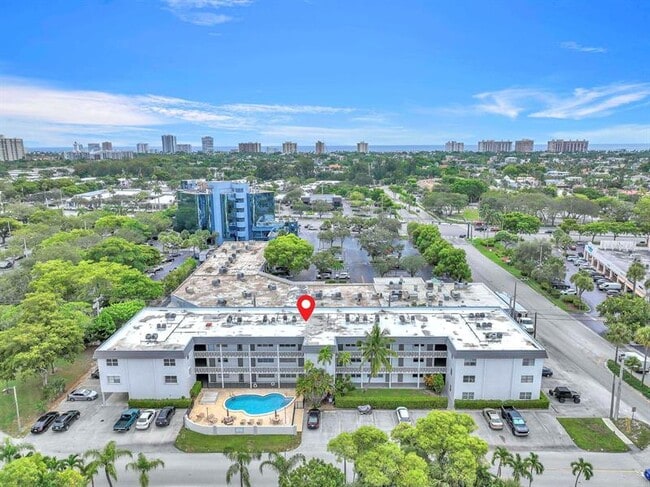 Photo - 6200 NE 22nd Way Unit 206
