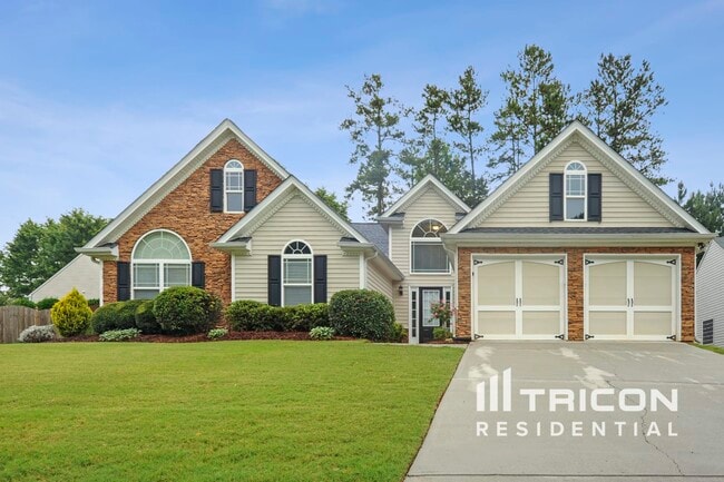 Building Photo - 136 Reid Plantation Dr Rental