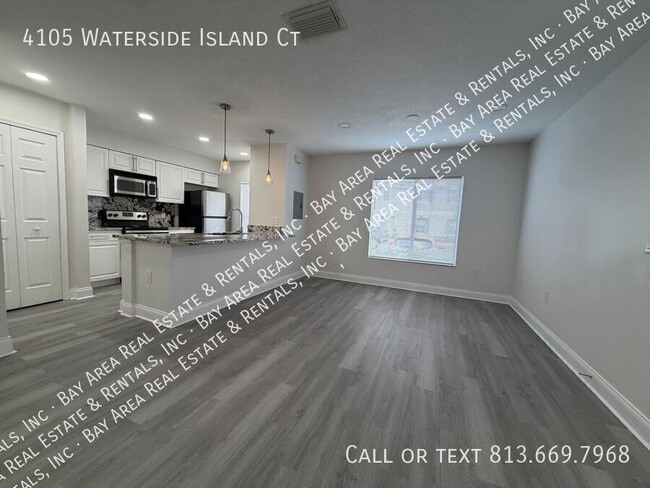 Photo - 4105 Waterside Island Ct