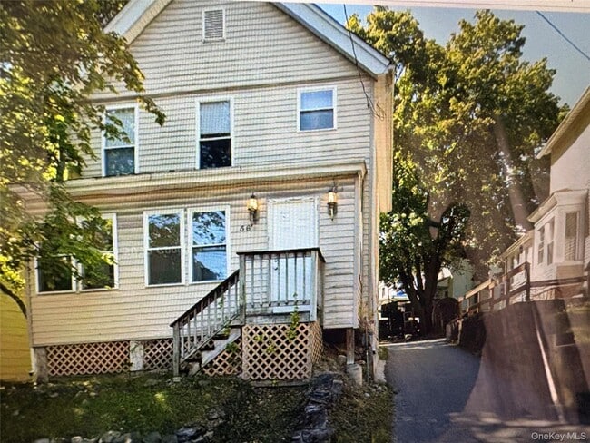 Building Photo - 56 Wisner Ave