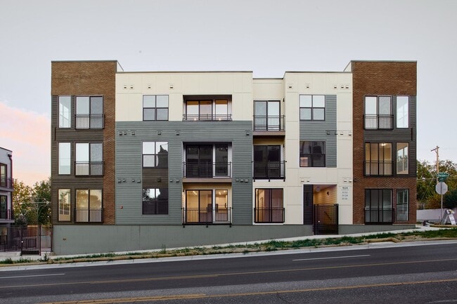 Photo - SLOANS LAKE NEW CONDO! Brand new construct...