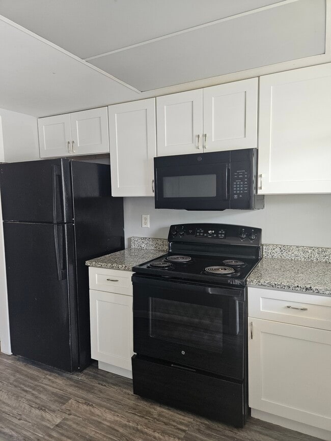 Photo - Daytona Ocean View Apartments