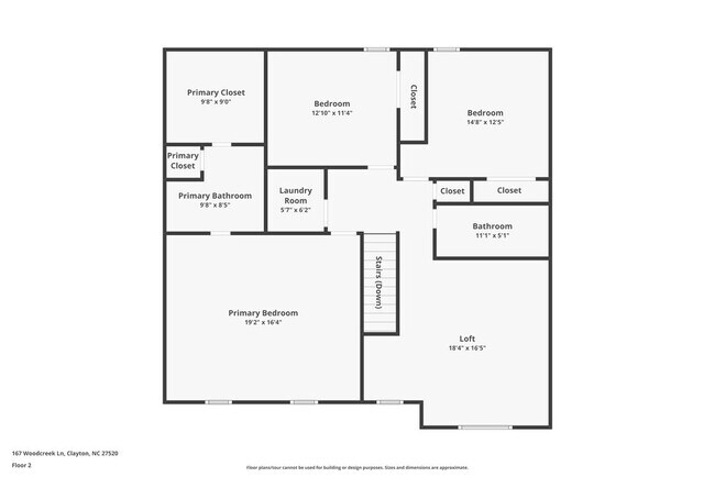 Photo - 167 Woodcreek Ln