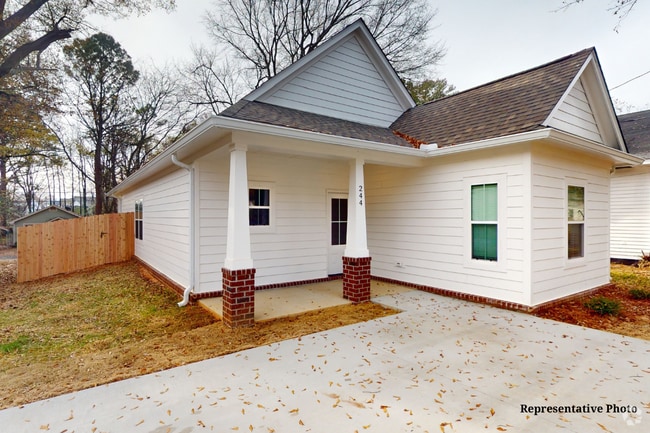 Building Photo - 234 Dancy St Rental