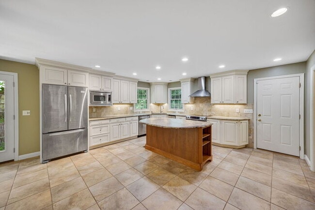 Photo - 12819 Huntercreek Rd