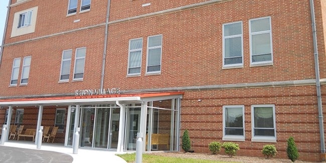 Photo - Seton Village Apartments