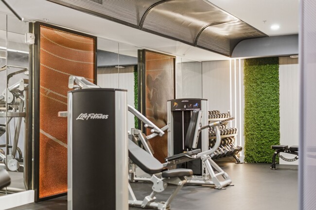 Photo - The Alexander