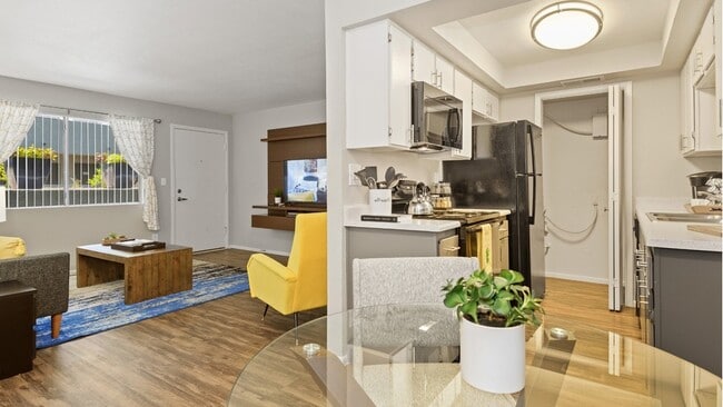 Photo - Portola East Mesa