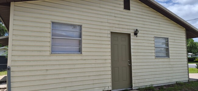 Photo - Establish Home and Neighborhood