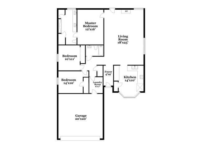 Photo - 9105 Cranwell Ct