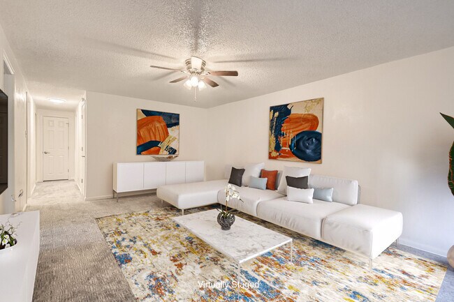 Photo - 1815 S Bryant St Unit Lower