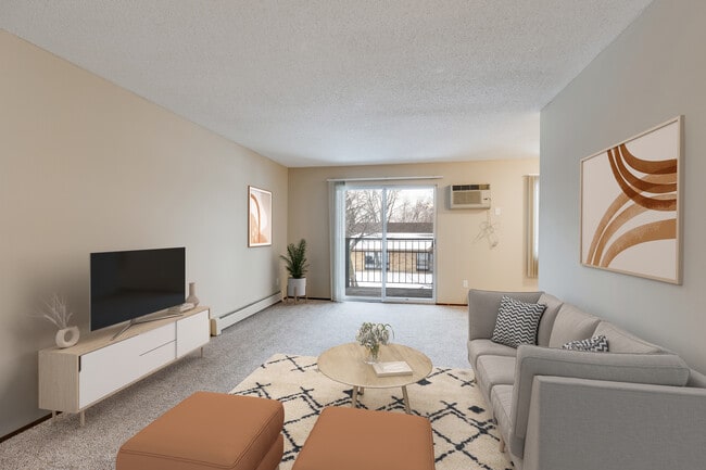 Photo - Chateau Montreal