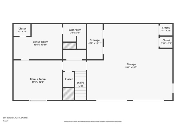 Photo - 2991 Dalton Ln