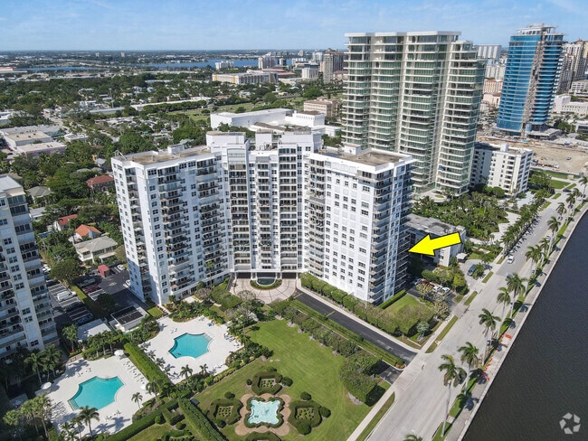 Building Photo - 1701 S Flagler Dr Unit 601 Rental