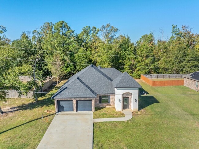 Photo - 927 Magdalena Street