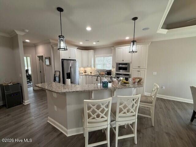 Photo - 8529 Oak Abbey Trail NE