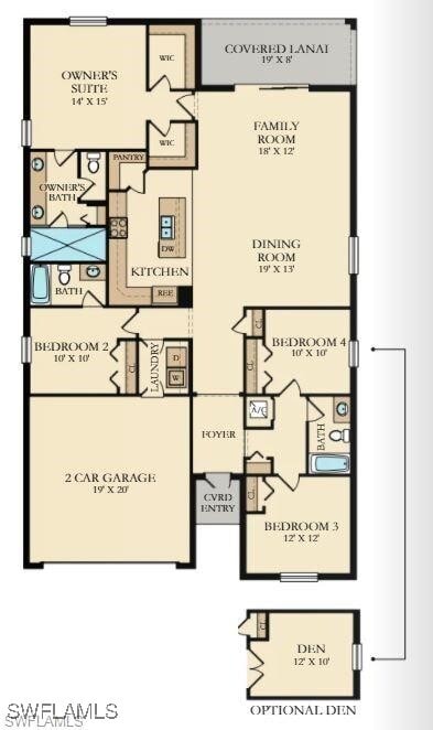 Photo - 18311 Ridgeline Dr