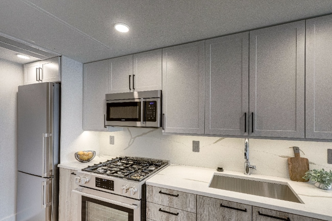 Photo - 1716 14th St NW Unit 45