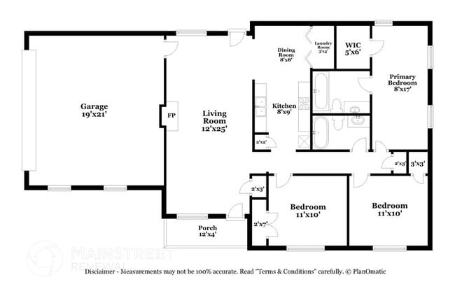 Photo - 1107 Foxhaven Dr