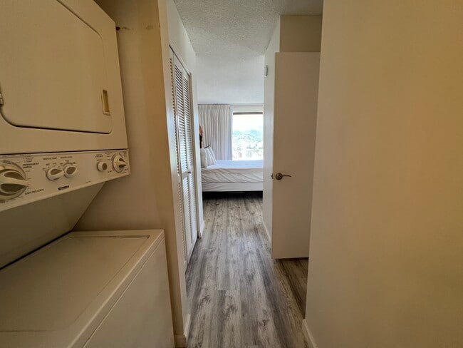 Photo - 1778 Ala Moana Blvd Unit 3318