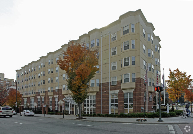 Building Photo - Park Plaza @ Belvidere Rental