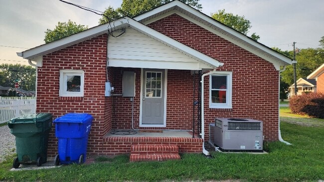 Photo - 1513 Griggs St