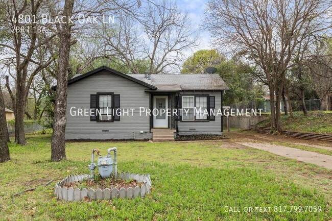 Photo - 4801 Black Oak Ln