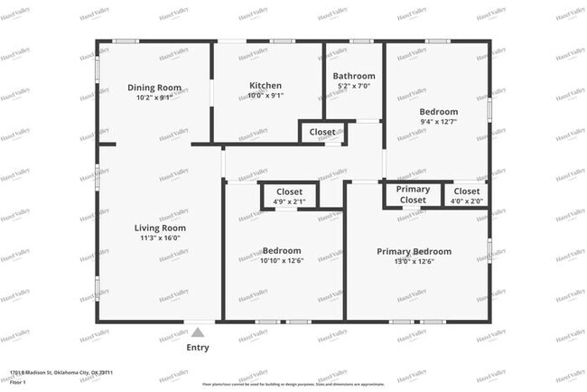 Photo - 1701 E Madison St