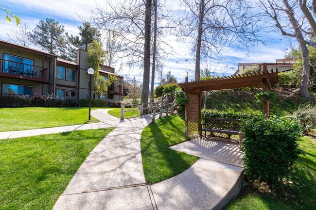 Building Photo - Scenic and Serene Rentals in Ramona