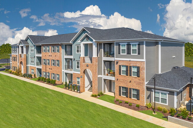 Park Place | Township Apartments For Rent in Mount Juliet, TN | ForRent.com