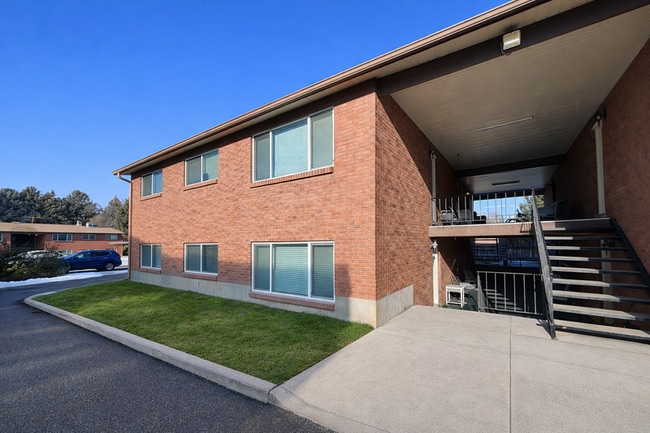 Photo - 4770 S Bonair St Unit 14