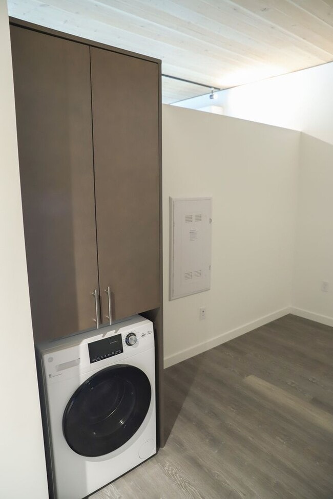 Central Lofts Apartments